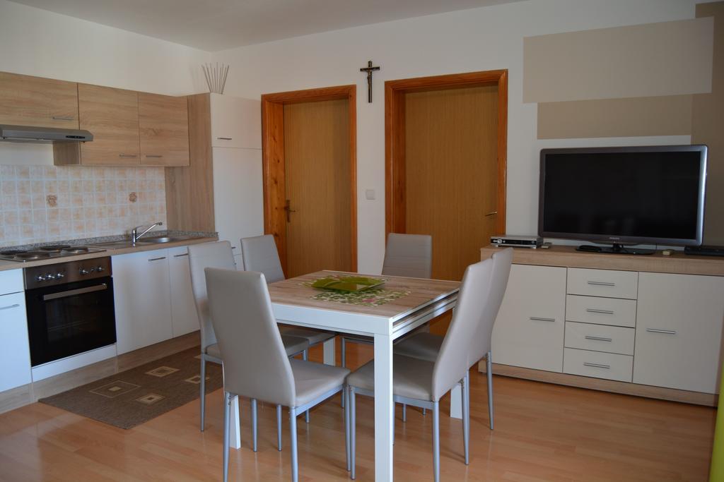 Medulin Apartment + Studio Rimac Exteriör bild